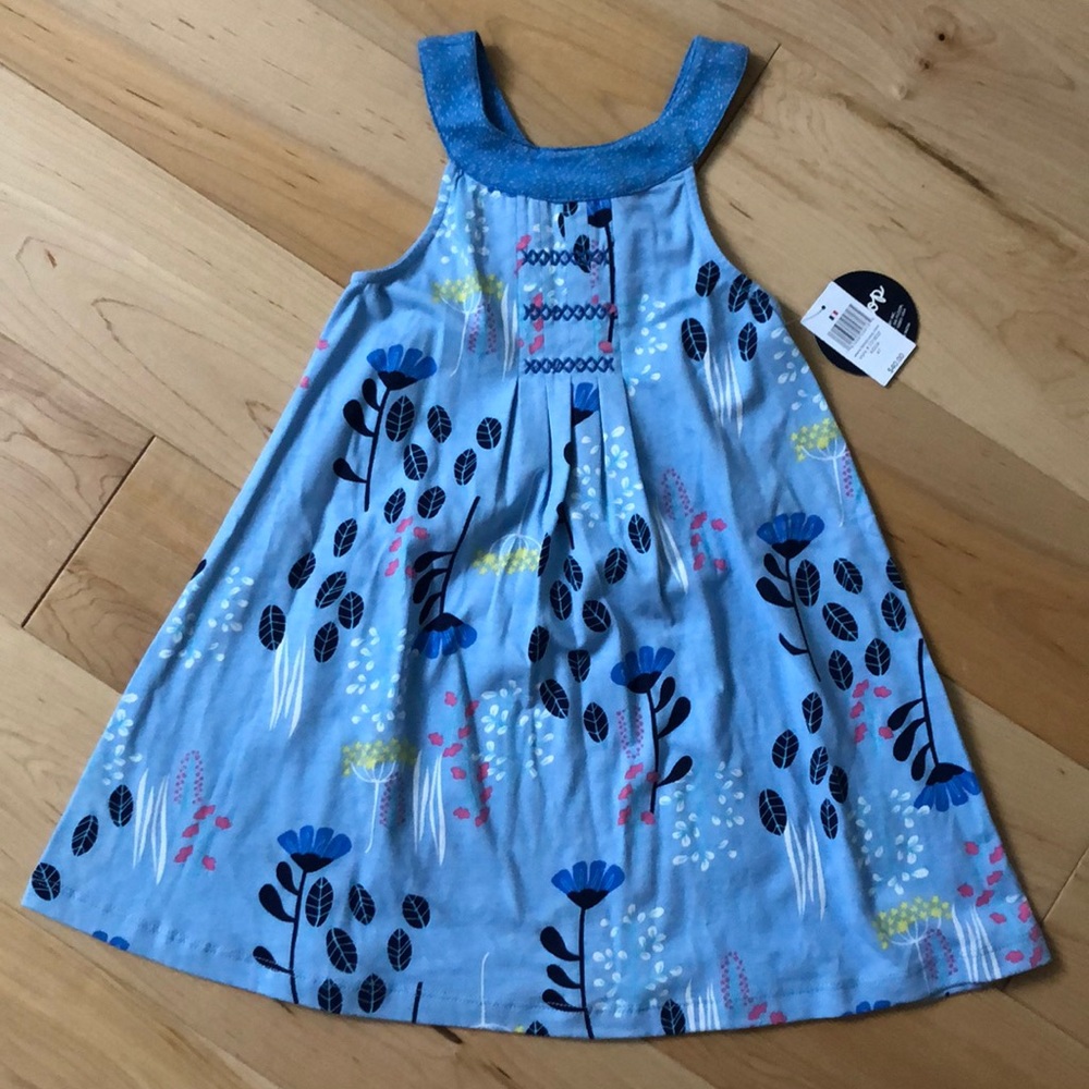 Le Top Sleeveless Dress